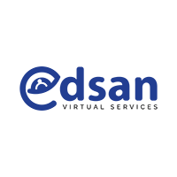 EDSAN VIRTUAL SERVICES logo, EDSAN VIRTUAL SERVICES contact details