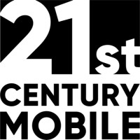 21st Century Mobile AB (publ) logo, 21st Century Mobile AB (publ) contact details