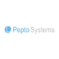 Pepto Systems logo, Pepto Systems contact details