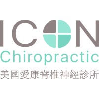 ICON Chiropractic logo, ICON Chiropractic contact details