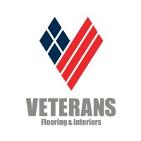 Veterans Flooring and Interiors logo, Veterans Flooring and Interiors contact details