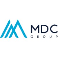 MDC Group Online logo, MDC Group Online contact details