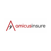 Amicus Brokers logo, Amicus Brokers contact details