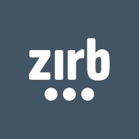 zirb. GmbH logo, zirb. GmbH contact details