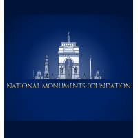 National Monuments Foundation logo, National Monuments Foundation contact details