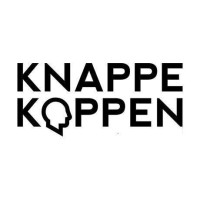 KnappeKoppen.work logo, KnappeKoppen.work contact details