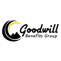 Goodwill Benefits Group logo, Goodwill Benefits Group contact details