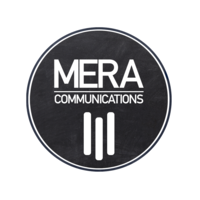 Mera Communications logo, Mera Communications contact details