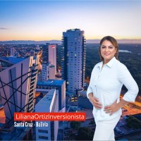 Liliana Ortiz Inversionista logo, Liliana Ortiz Inversionista contact details