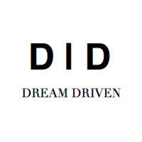 Dream Driven logo, Dream Driven contact details