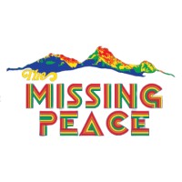 The Missing Peace logo, The Missing Peace contact details