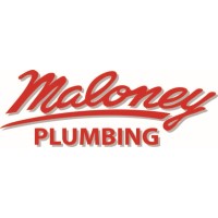 Maloney Plumbing, LLC. logo, Maloney Plumbing, LLC. contact details