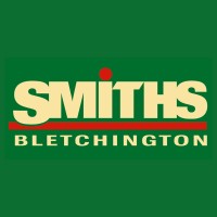 Smiths Bletchington logo, Smiths Bletchington contact details