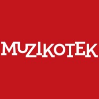 MUZIKOTEK logo, MUZIKOTEK contact details