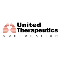 United Therapeutics logo, United Therapeutics contact details