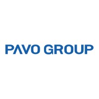 Pavo Group logo, Pavo Group contact details