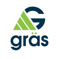 Gras Lawn logo, Gras Lawn contact details