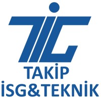 Takip İSG&Teknik logo, Takip İSG&Teknik contact details