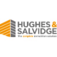 Hughes and Salvidge Ltd logo, Hughes and Salvidge Ltd contact details