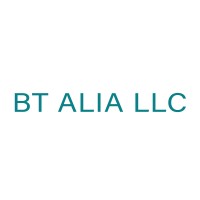 BT ALIA LLC logo, BT ALIA LLC contact details