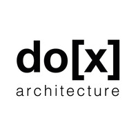 do[x] architecture logo, do[x] architecture contact details