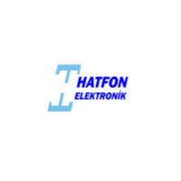 Hatfon Elektronik SAN. TİC. A.Ş. logo, Hatfon Elektronik SAN. TİC. A.Ş. contact details