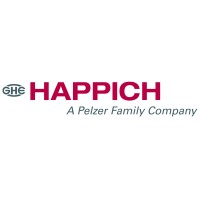 HAPPICH GmbH logo, HAPPICH GmbH contact details