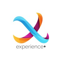 EXPERIENCE+ logo, EXPERIENCE+ contact details