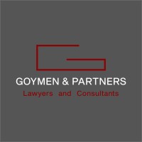 Goymen Partners logo, Goymen Partners contact details