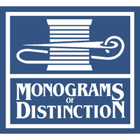 Monograms of Distinction logo, Monograms of Distinction contact details