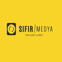 SIFIR MEDYA logo, SIFIR MEDYA contact details