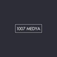 1007 Medya logo, 1007 Medya contact details