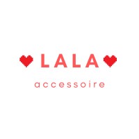 Lala Accessoire logo, Lala Accessoire contact details