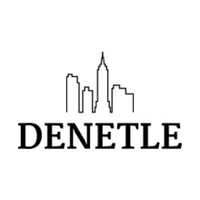 Denetle logo, Denetle contact details