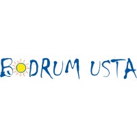 BODRUM USTA logo, BODRUM USTA contact details