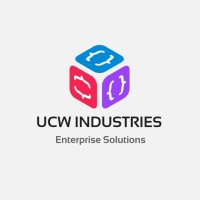 UCW Industries logo, UCW Industries contact details