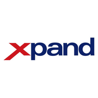 xpand Norge logo, xpand Norge contact details