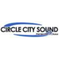 Circle City Sound logo, Circle City Sound contact details