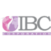 IBC Corporation logo, IBC Corporation contact details