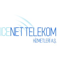 ICENET TELEKOM HİZMETLERİ A.Ş. logo, ICENET TELEKOM HİZMETLERİ A.Ş. contact details