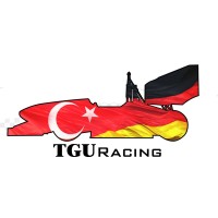 TGU Racing logo, TGU Racing contact details