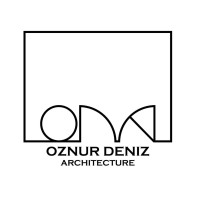 OZNUR DENIZ ARCHITECTURE logo, OZNUR DENIZ ARCHITECTURE contact details