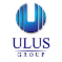 ULUS GROUP logo, ULUS GROUP contact details