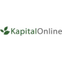 kapital-online logo, kapital-online contact details