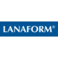 LANAFORM logo, LANAFORM contact details