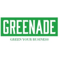 Greenade logo, Greenade contact details