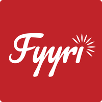 Fyyri logo, Fyyri contact details