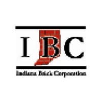 Indiana Brick Corporation logo, Indiana Brick Corporation contact details