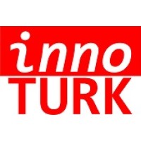 innoTURK logo, innoTURK contact details