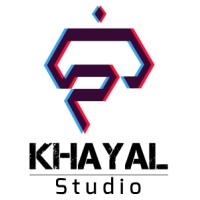 Khayal Studio LLC logo, Khayal Studio LLC contact details